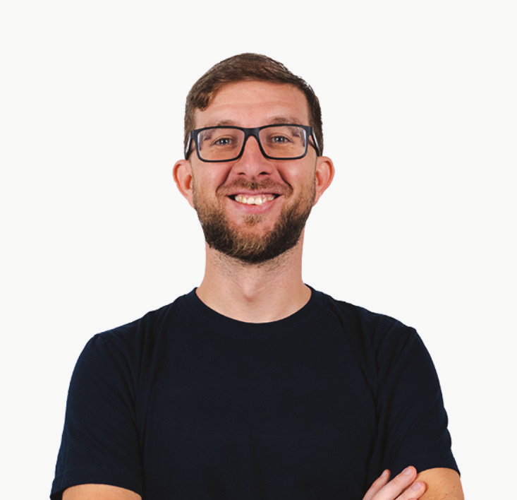 George Danifeld, Chief Marketing Officer